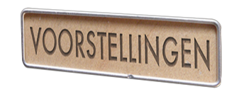 Voorstellingen